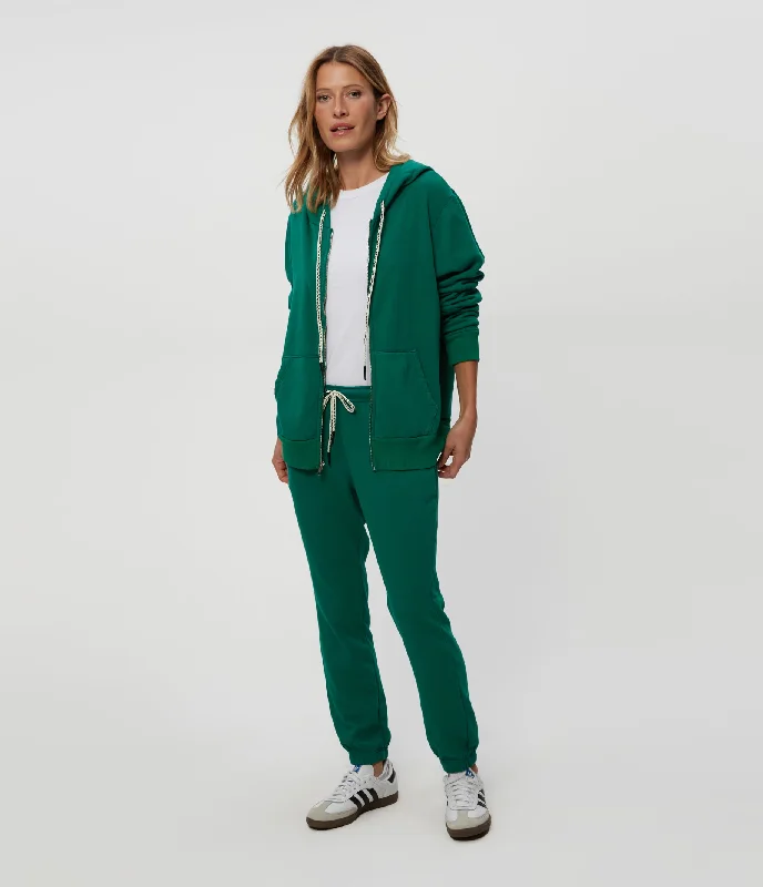 Trending Items Josie Plush Terry Jogger