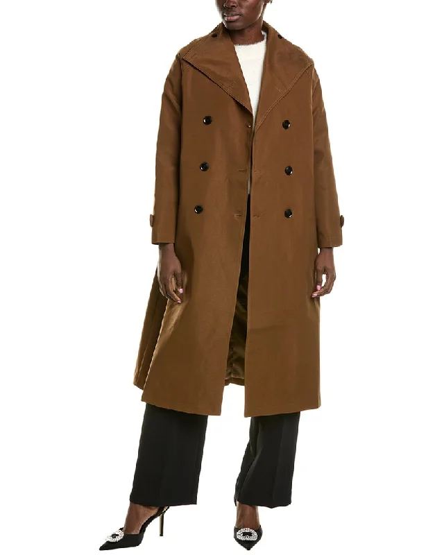 Today Only Beulah Trench Coat