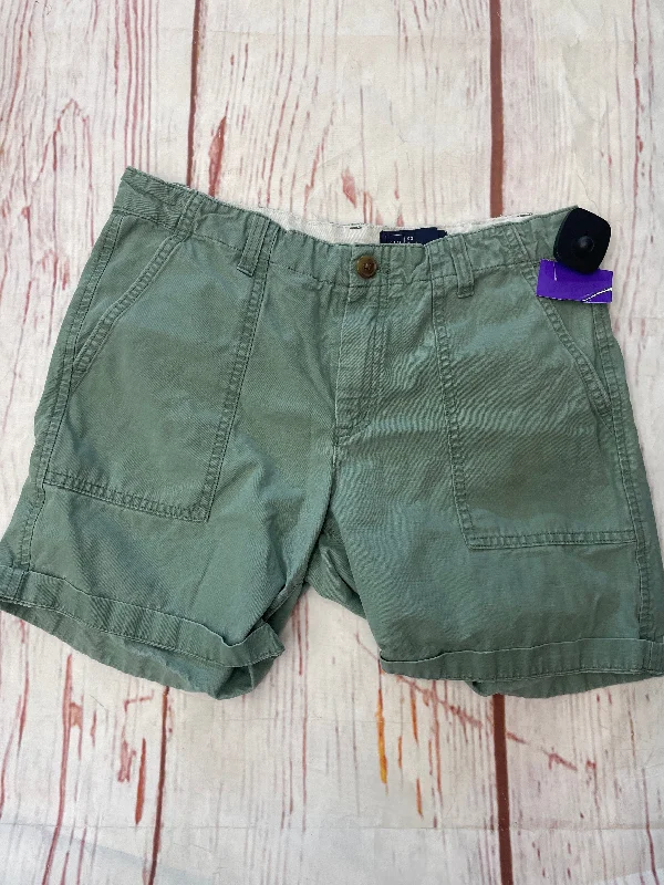 Sage Shorts Gap, Size 2