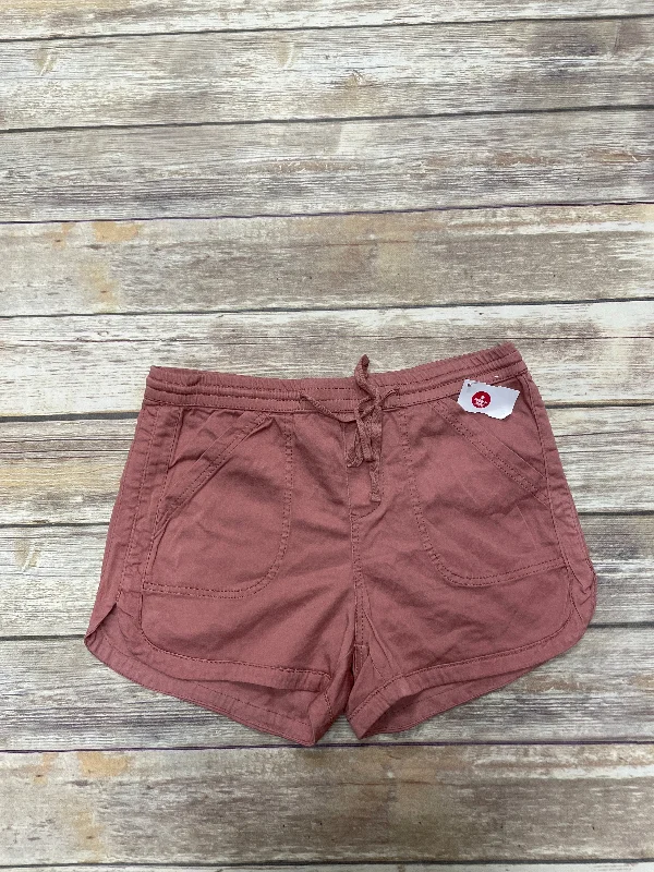 Mauve Shorts Unionbay, Size L