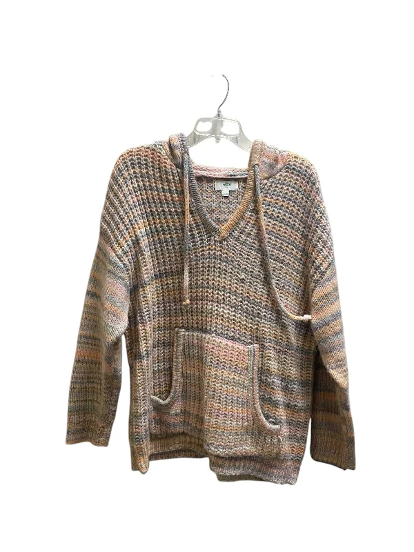 Sweater By Aerie In Multi-colored, Size: S