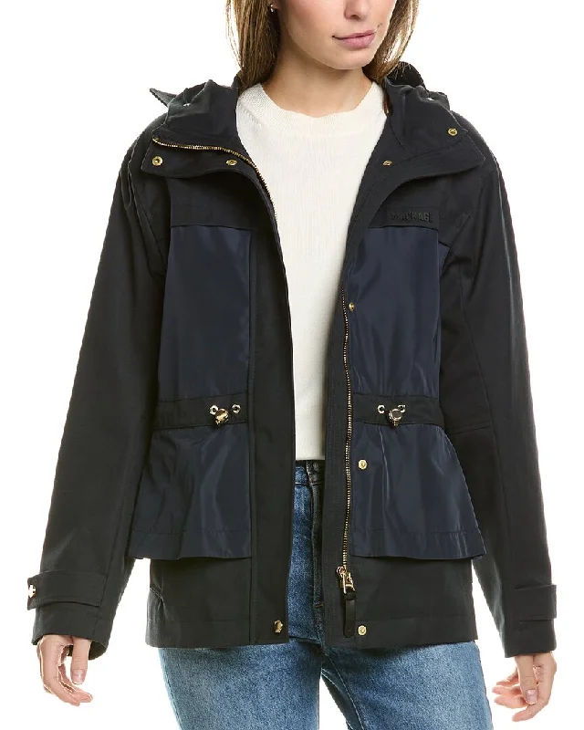 Buy More, Save More Mackage Rain Jacket