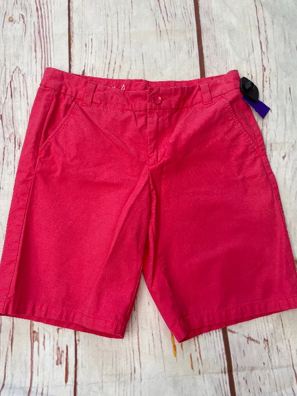 Pink Shorts Gap, Size 0