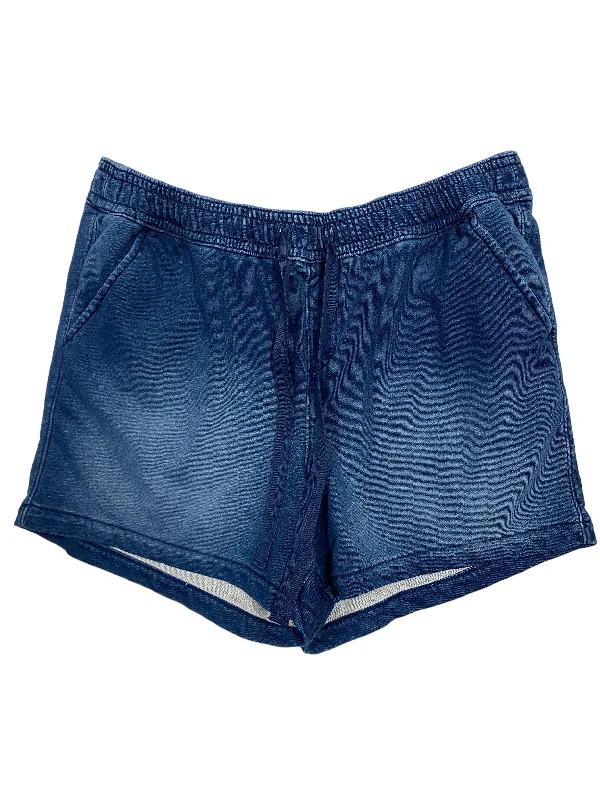 Blue Shorts Lane Bryant, Size 16