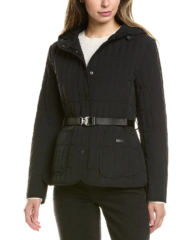 Mid Season Sale Mackage Quilted Jacket