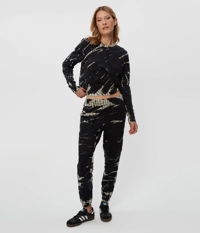 Seasonal Fashion Eden Double Dye Jogger