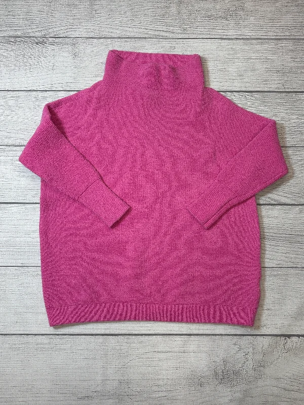 Sweater By Free People In Pink, Size: M