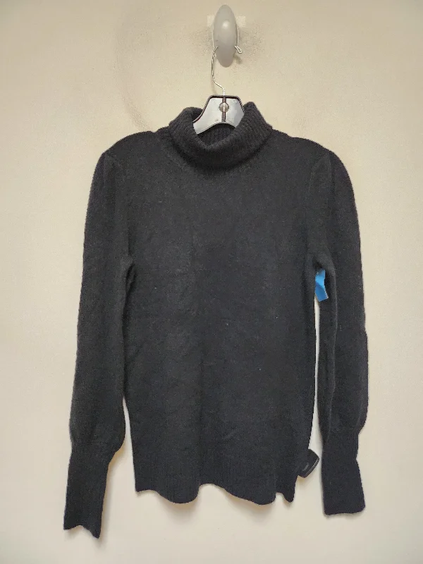 Sweater By J. Crew In Black, Size: Xs