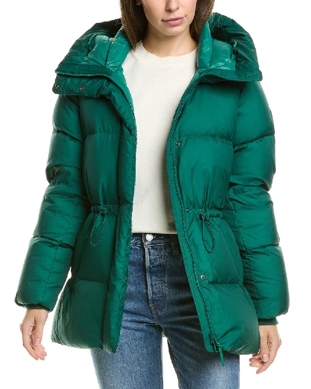 Elegant Styles Mackage Short Down Jacket