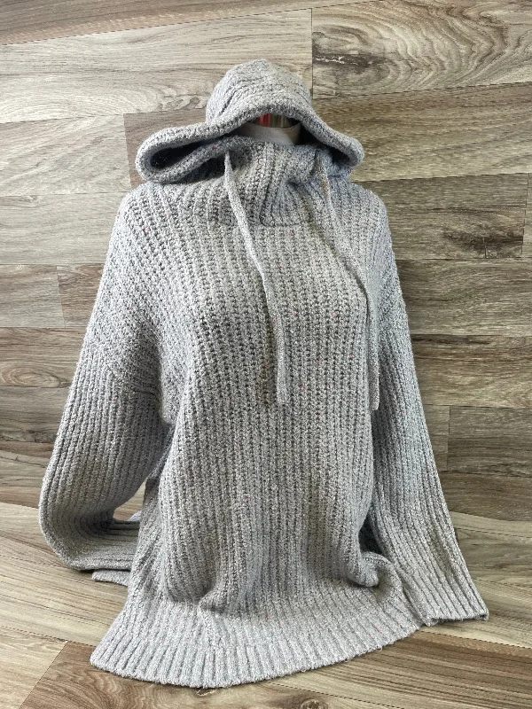 Sweater By Old Navy In Grey, Size: S