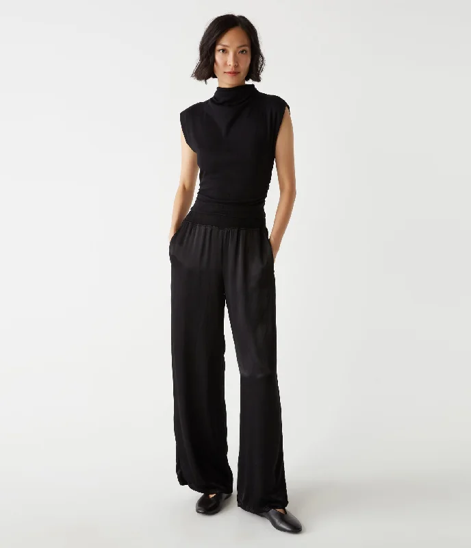 Wardrobe Refresh Petite Cyrus Pant