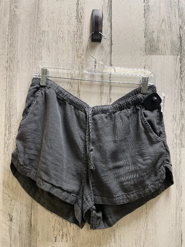 Grey Shorts Aerie, Size M