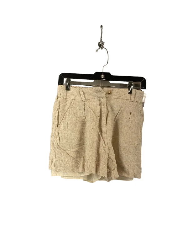 Beige Shorts Mable, Size S