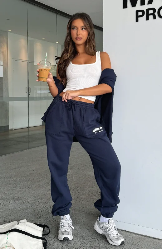 Fashion Sale Era 8 Sweatpants Nautical