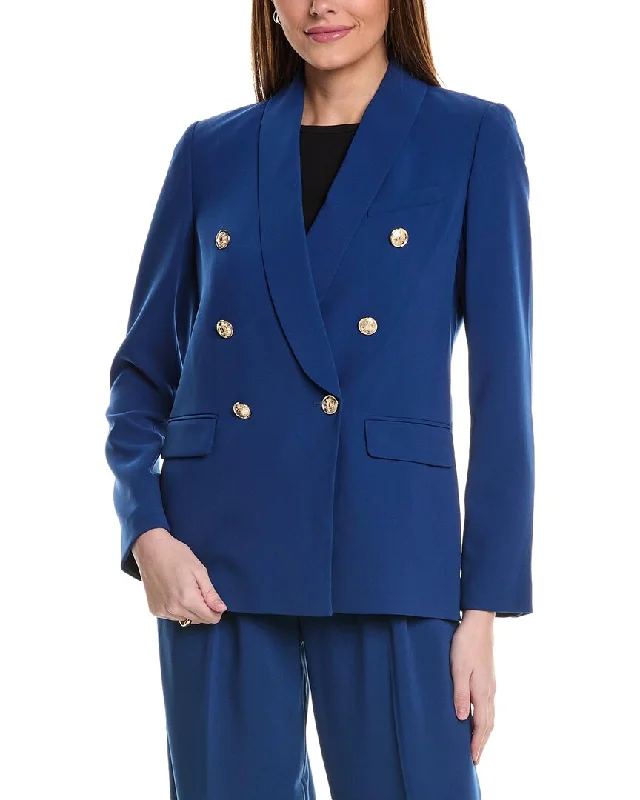 Great Deals On Ethnic Cultural Wear Elie Tahari The Rita Blazer