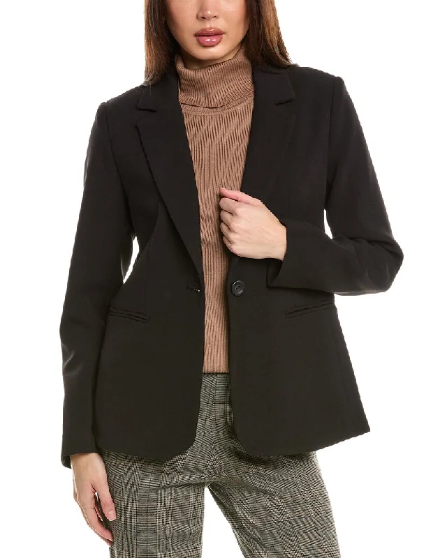 New Arrivals T Tahari Blazer