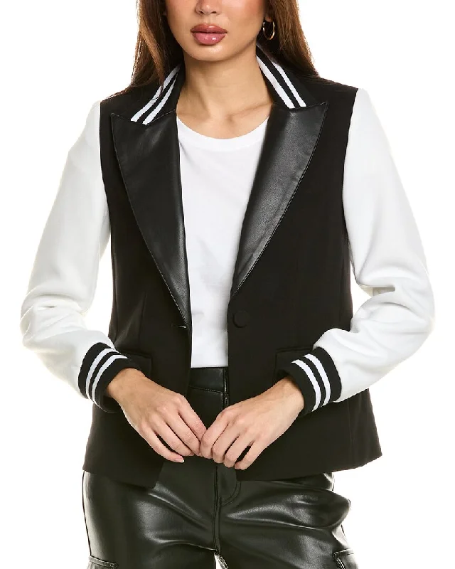 Chic & Cozy Collection DREW Joanna Jacket