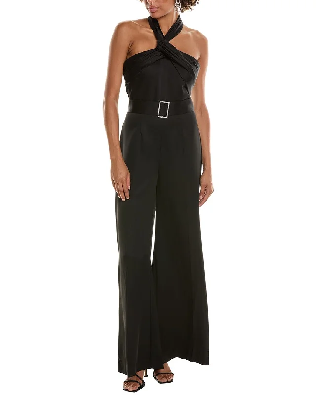 Hot Trends Halston Kani Jumpsuit