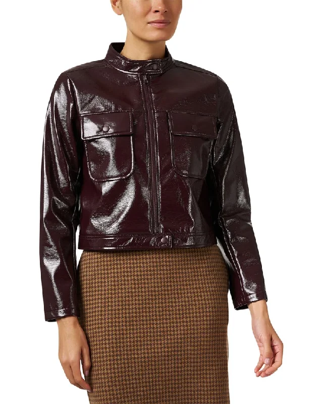 Redefining Women's Fashion Elliott Lauren Jacket