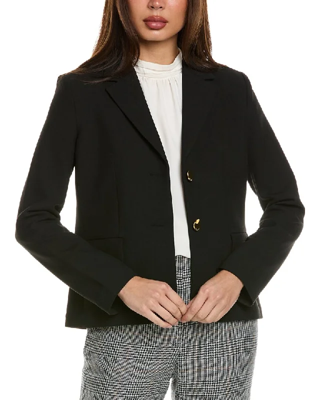 Budget Friendly St. John Jacket