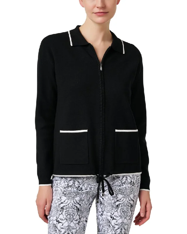 Celebrate With Big Savings J'Envie Short Knit Jacket