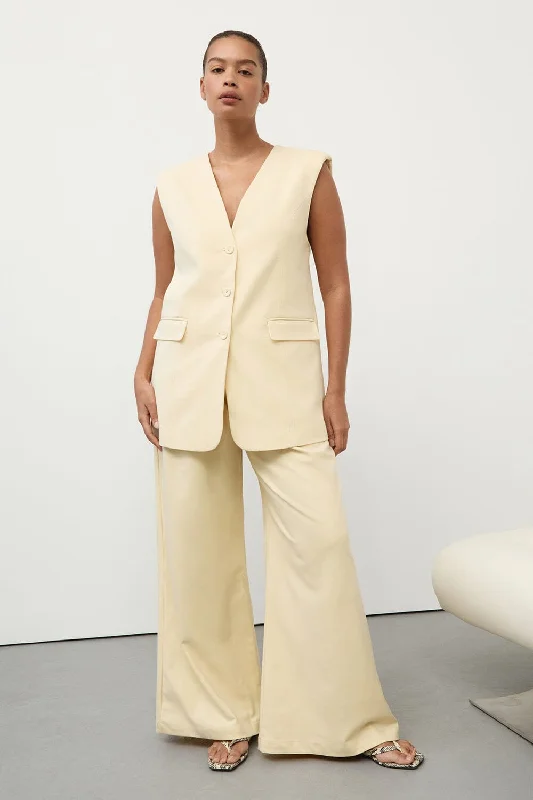 Evening Looks GRACE DUNE PANT