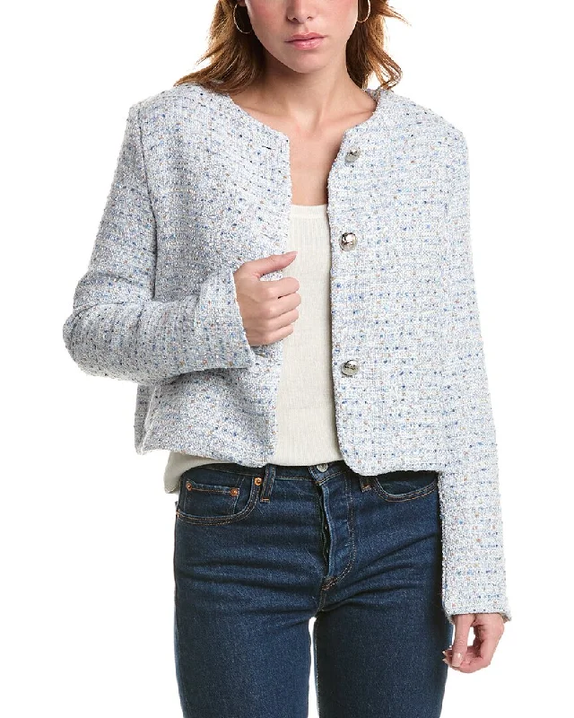 Gorgeous Glamour Collection Lyra & Co Jacket