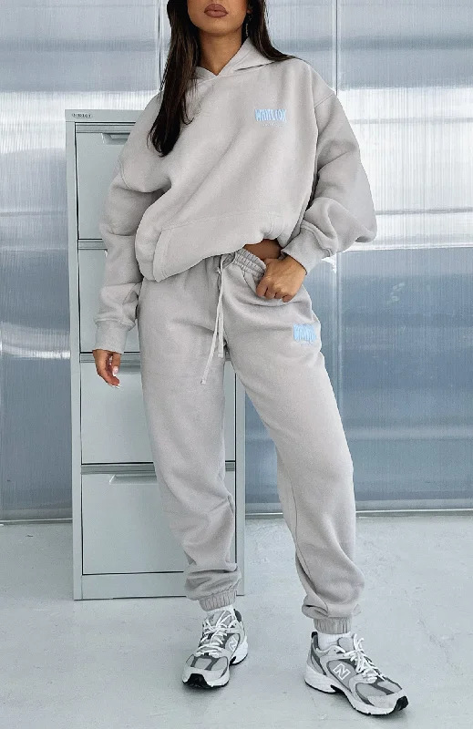 Chic Outfits Archive 6.0 Sweatpants Dove