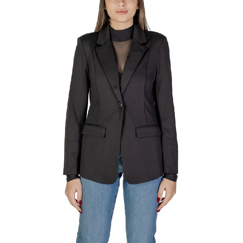 Explore What's New ICHI  Polyester Suits & Women's Blazer