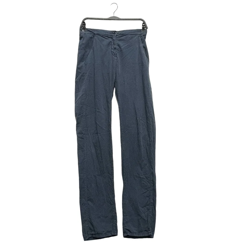 The Good Stuff Maison Margiela/Bottoms/40/Denim/NVY/NAVY TROUSERS