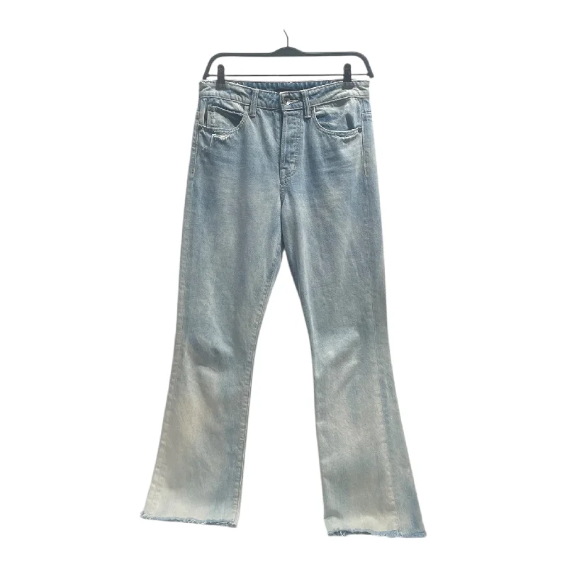 Hot Deals Helmut Lang/Skinny Pants/26/Cotton/BLU/