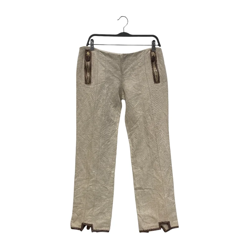 Feminine Charm MARNI/Cropped Canvas Pants/42