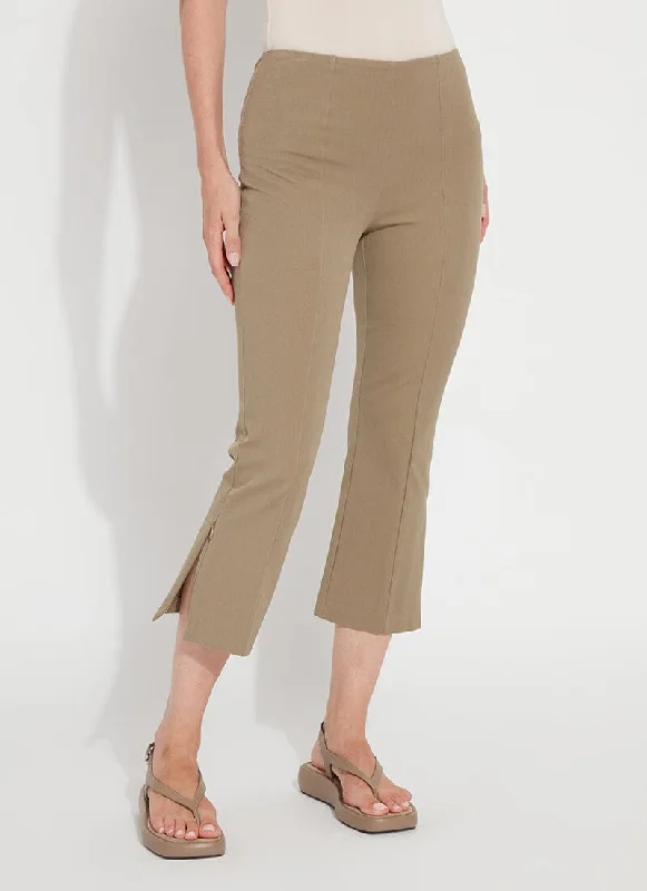 Massive Selection Sale Leighton Flare Crop Pant