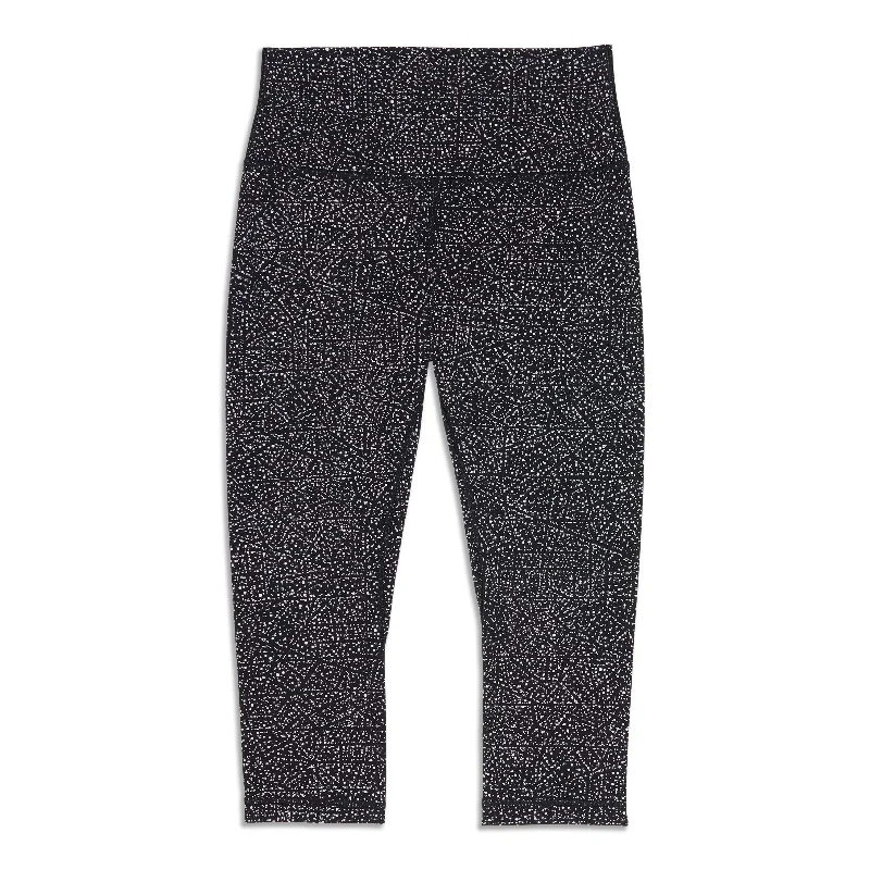 Effortless Sophistication lululemon Align™ Crop - Resale