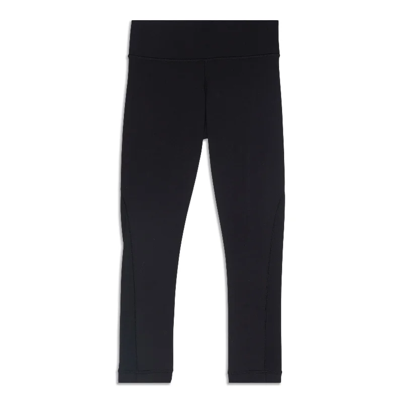 Modern Romance lululemon Align™ High-Rise Crop - Resale