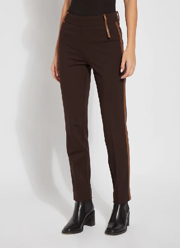 New In This Season Maya Fashion Trouser (31" Inseam)