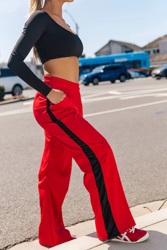 Wardrobe Update Rouge Pant (Autumn X Five)